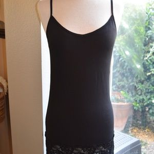 NWOT Cabi #933 Wear-With-All-Cami
